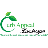 Curb Appeal Landscapes Logo