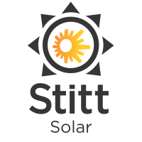 The Stitt Group - Energy-efficient homes Logo