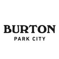 Burton - Park City Logo