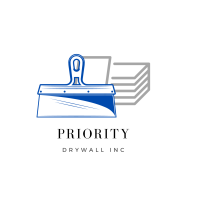Priority Drywall Logo