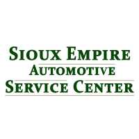 Sioux Empire Automotive Service Center Logo