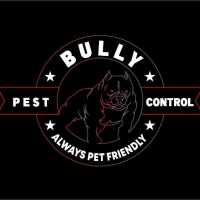 Bully Pest Control Logo