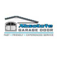 Absolute Garage Doors LLC Logo