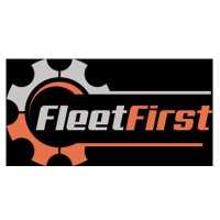 FleetFirst Logo