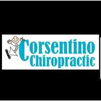 Corsentino Chiropractic Logo