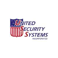 United Security Systems Inc Logo