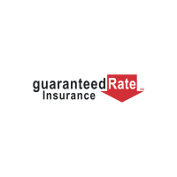 Leia Lewis - Guaranteed Rate Insurance Logo