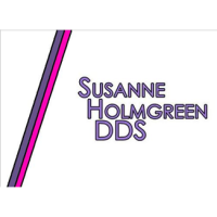 Susanne Holmgreen D.D.S. Logo