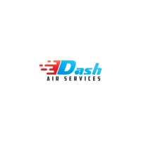 Dash Air Services Logo