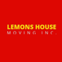 Lemons House Moving, Inc Logo