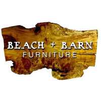 Beach And Barn Furniture Logo