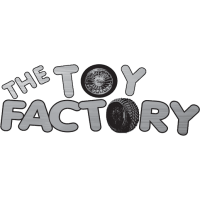 The Toy Factory Logo