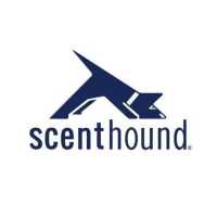 Scenthound Holly Springs Logo
