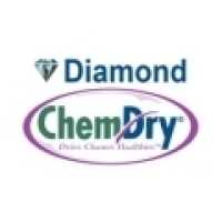 Diamond Chem-Dry Logo