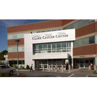 Clark Cancer Center Logo