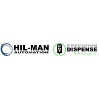 Hil-Man Automation Logo