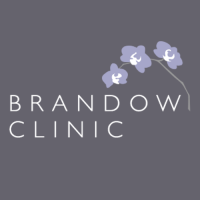 The Brandow Clinic Plastic Surgery – Kirk Brandow, MD Logo