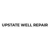 Upstate Well Repair Logo