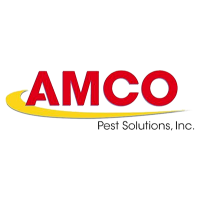 Amco Pest Services, Inc. Logo