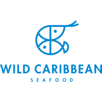 Wild Caribbean Seafood Logo