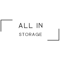 All In Storage Logo