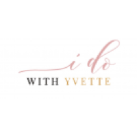 I Do With Yvette Logo