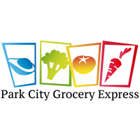 Park City Grocery Express Logo