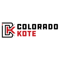 Colorado Gun Cleaners & ColoradoKote Logo