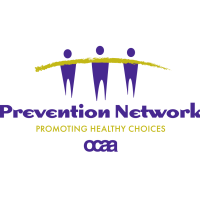 Prevention Network Logo