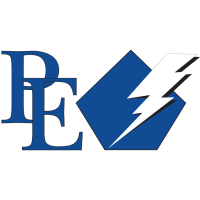 Precision Electric Logo