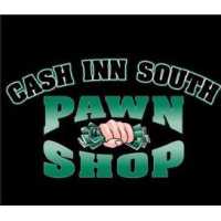 Cash Inn South Jewelry & Pawn Logo