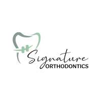 Signature Orthodontics Denver Logo
