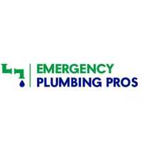 Emergency Plumbing Pros of Columbus Logo