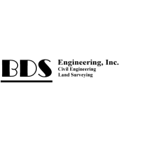 BDS Engineering, Inc. Logo