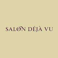 Salon Deja Vu Logo
