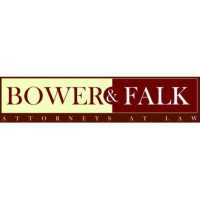 Bower and Falk Attorneys Logo