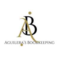Aguilera's Bookkeeping Logo