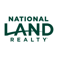 National Land Realty - Oklahoma City Logo