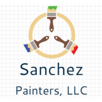 Sanchez Painters, LLC Logo