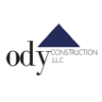 ODY CONSTRUCTION LLC Logo