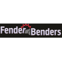 Fender Benders Logo