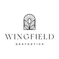 Wingfield Aesthetics Logo
