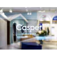 Casper - Menlo Park Mall Logo