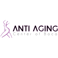 Anti Aging Center of Boca Logo