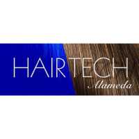 Hair Tech Logo