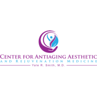 Center for Anti-Aging Aesthetic and Rejuvenation Medicine: Yale ( Yoel) Smith, M.D. Logo