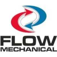 Flow Mechanical Logo