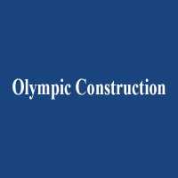 Olympic Construction Logo