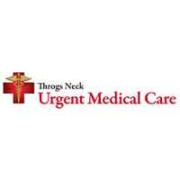Throgs Neck Urgent Medical Care Logo