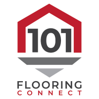 101 Flooring Connect Logo